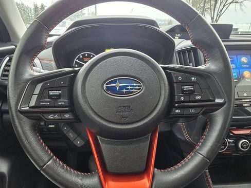 Used 2024 Subaru Forester Sport image 15