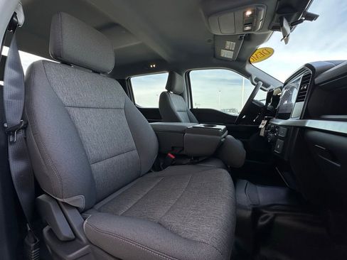 New 2025 Ford F150 XL image 22