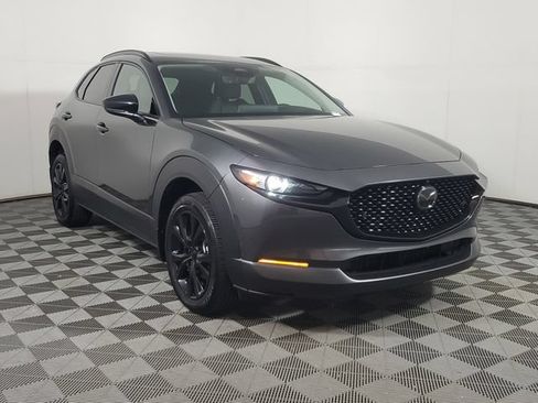 Used 2026 MAZDA CX-30 2.5 Turbo w/ Premium Plus Pkg AWD/4WD image 3