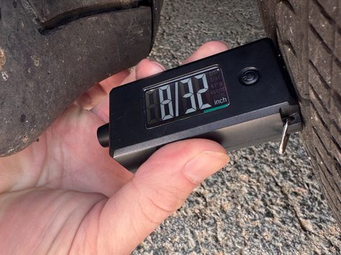 Used 2023 Tesla Model X image 78