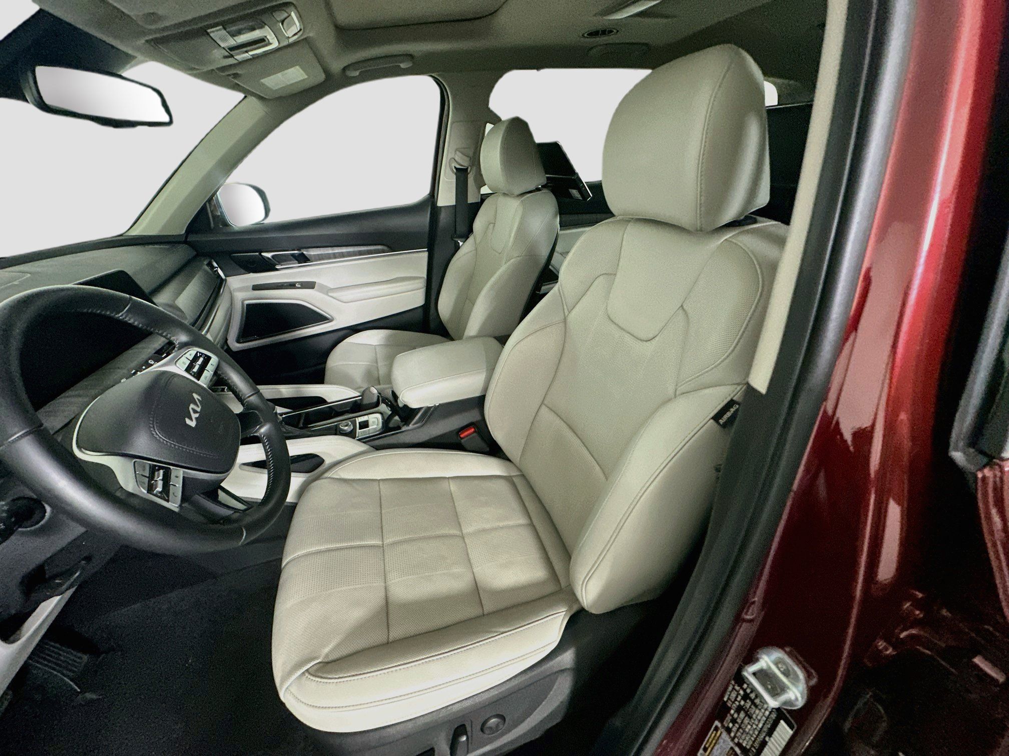 Used 2023 Kia Telluride EX FWD image 13