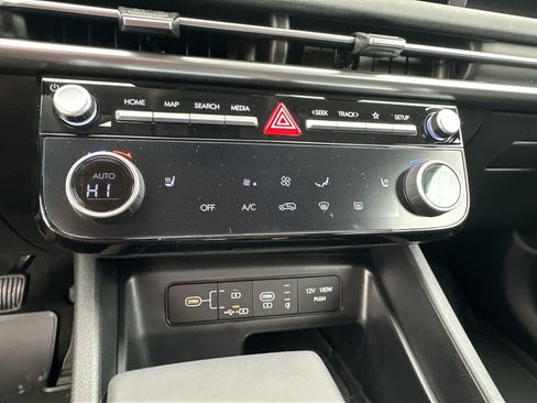 Used 2026 Hyundai Tucson SEL AWD/4WD image 11