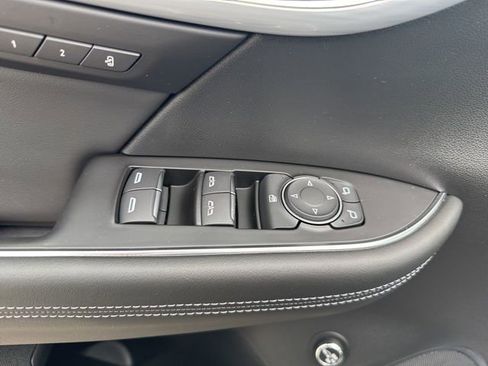 New 2026 Buick Envision Avenir AWD/4WD image 28