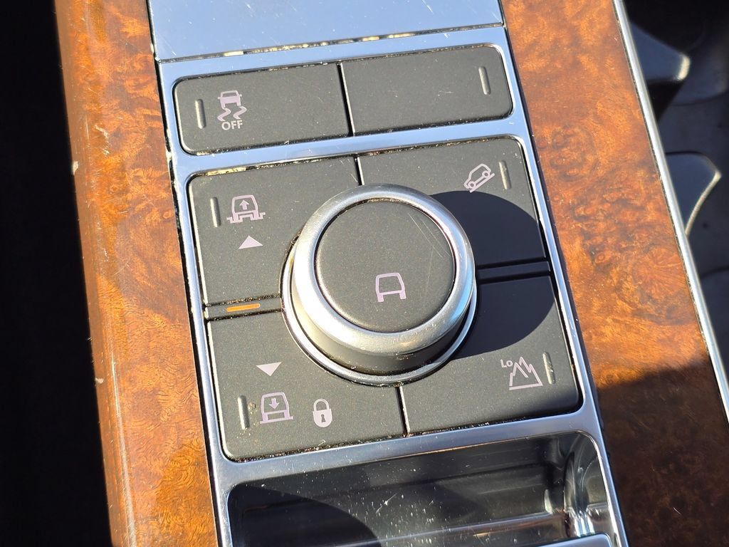 Used 2022 Land Rover Range Rover Westminster Edition AWD/4WD image 40