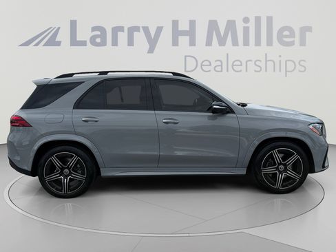 Used 2026 Mercedes-Benz GLE 450 4MATIC image 6
