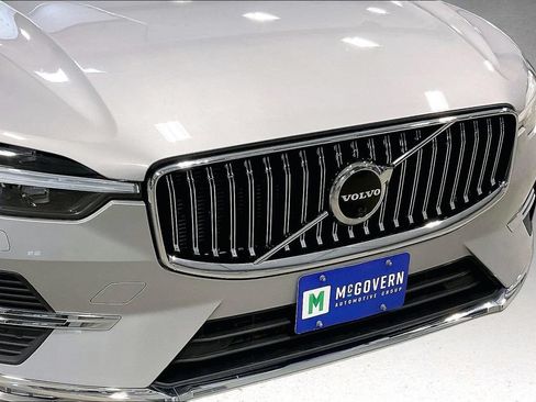 Certified 2023 Volvo XC60 B5 Ultimate w/ Climate Package AWD/4WD image 34