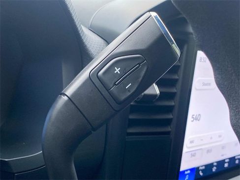 Used 2025 Ford F150 STX w/ Equipment Group 200A image 26