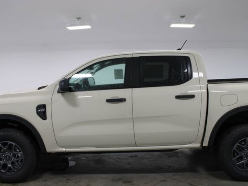 New 2026 Ford Ranger XLT AWD/4WD image 5