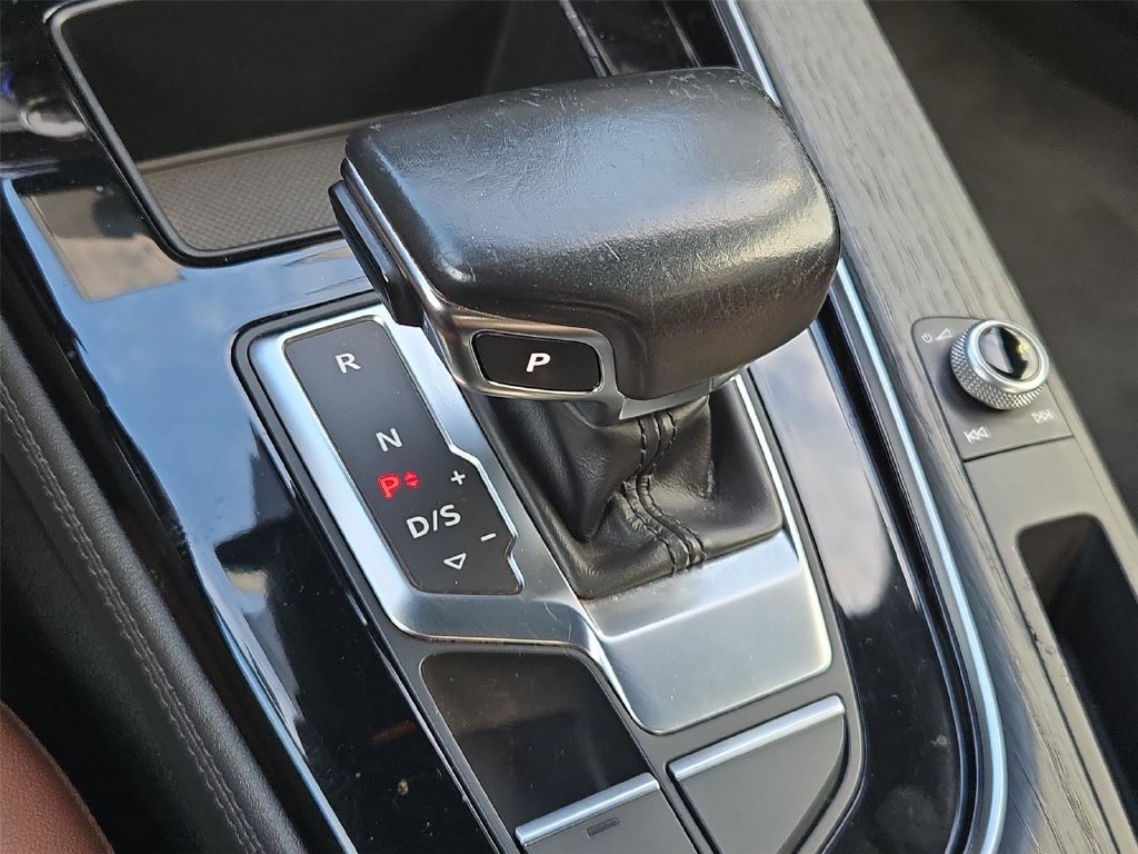 Used 2022 Audi A5 2.0T Premium Plus AWD/4WD image 8