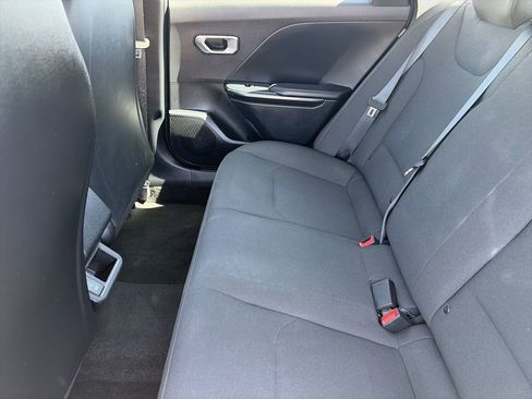 Certified 2026 Kia K4 FWD image 16