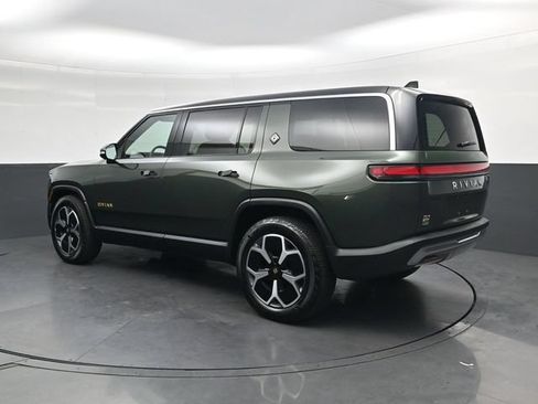 Used 2024 Rivian R1S Adventure AWD/4WD image 6