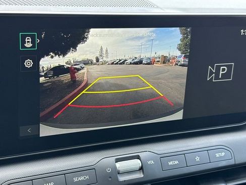 New 2026 Kia K4 LXS image 22