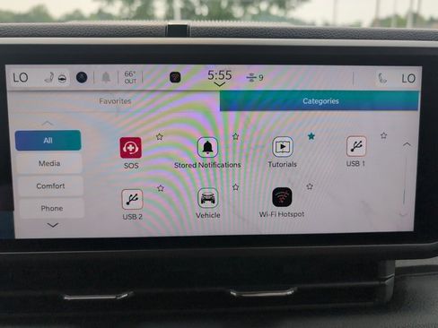 New 2025 Jeep Wrangler Sport S image 61