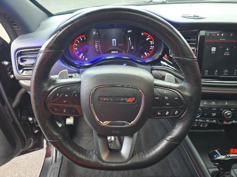 Used 2024 Dodge Durango GT image 6