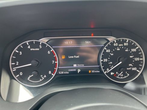 Used 2023 Nissan Rogue SL w/ SL Premium Package image 11