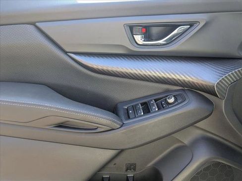 Used 2022 Subaru Ascent Onyx Edition image 9