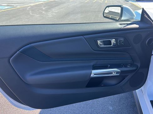 Certified 2024 Ford Mustang GT Premium image 12