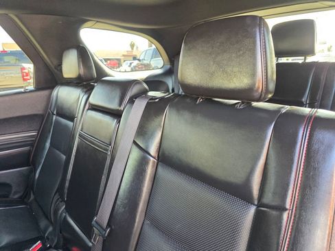 Certified 2024 Dodge Durango GT image 16