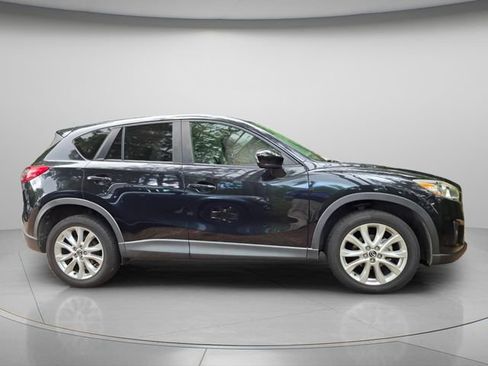 Used 2014 MAZDA CX-5 Grand Touring FWD image 8