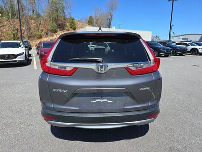 Used 2019 Honda CR-V EX-L