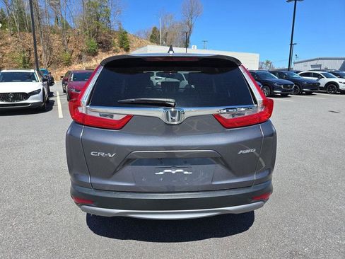 Used 2019 Honda CR-V EX-L image 4