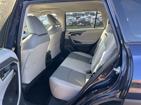 Used 2024 Toyota RAV4 XLE Premium w/ Weather Package AWD/4WD image 6