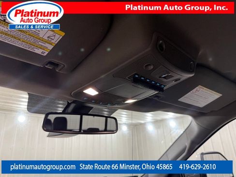 Used 2019 Ford F350 Lariat w/ Tow Technology Bundle AWD/4WD image 24