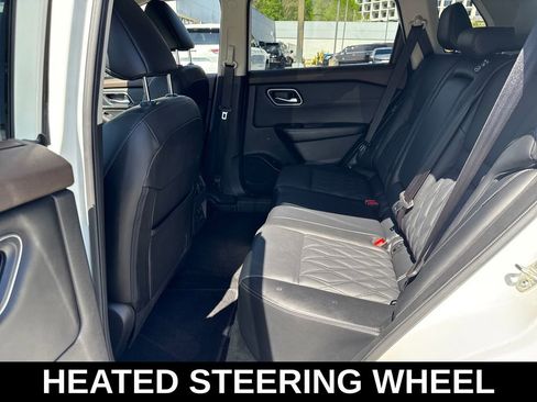 Used 2023 Nissan Rogue Platinum w/ Platinum Premium Package AWD/4WD image 15