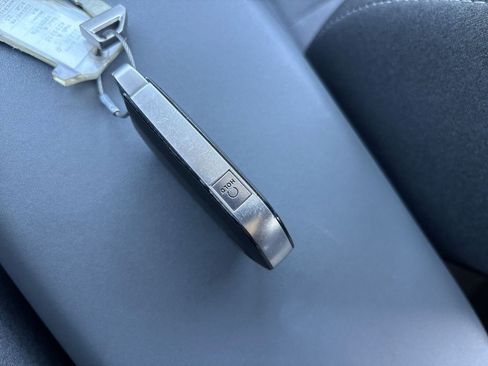 Used 2025 Kia K4 LXS image 24