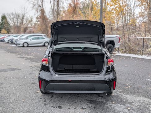 New 2026 Toyota Corolla LE image 30