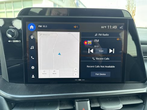 New 2026 Subaru Outback Wilderness image 4