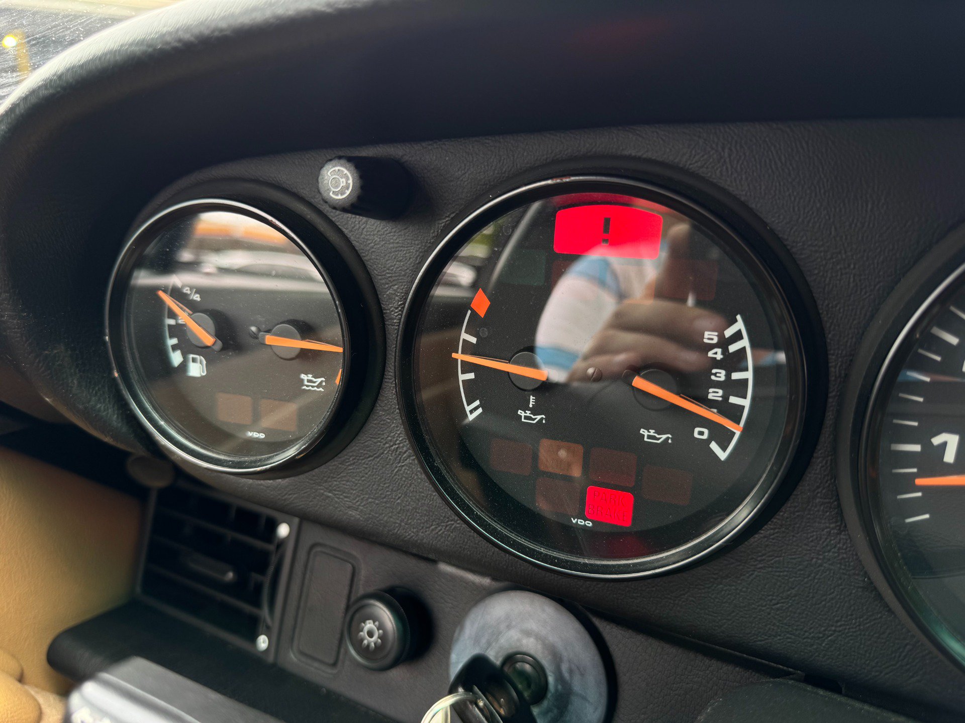 Used 1997 Porsche 911 Carrera RWD image 45
