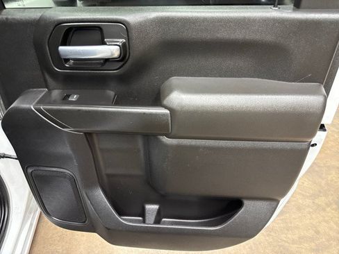 Used 2021 Chevrolet Silverado 3500 W/T w/ WT Convenience Package AWD/4WD image 26