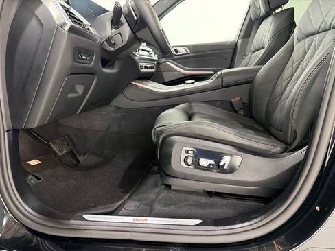 Used 2026 BMW X5 xDrive40i w/ Climate Comfort Package AWD/4WD image 14