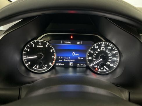 Used 2019 Nissan Murano SV image 64