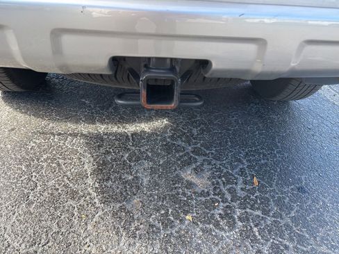 Used 2024 Toyota 4Runner TRD Off-Road Premium image 9