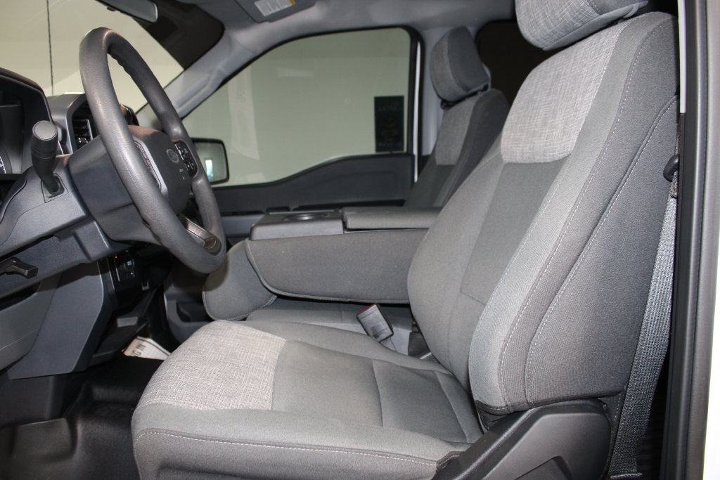 Used 2023 Ford F150 XLT AWD/4WD image 22