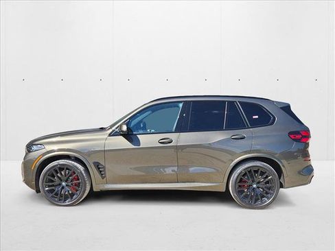 Used 2026 BMW X5 sDrive40i w/ M Sport Package RWD image 5