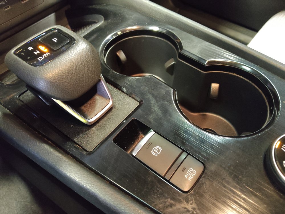 Used 2023 Nissan Rogue SV AWD/4WD image 26