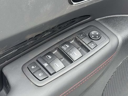 New 2026 Dodge Durango GT AWD/4WD image 28