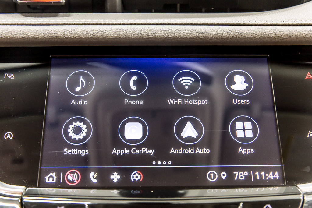 Used 2022 Cadillac XT6 Premium Luxury FWD image 23