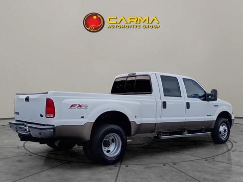 Used 2006 Ford F350 Lariat image 8
