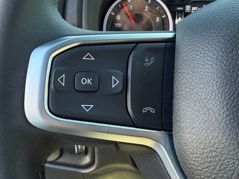 New 2026 RAM 2500 Tradesman w/ Safety Group image 16