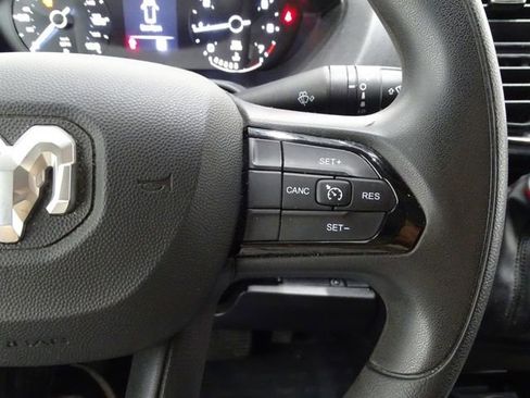 Used 2023 RAM ProMaster 2500 image 19