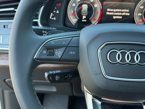 New 2026 Audi Q8 Prestige AWD/4WD image 17