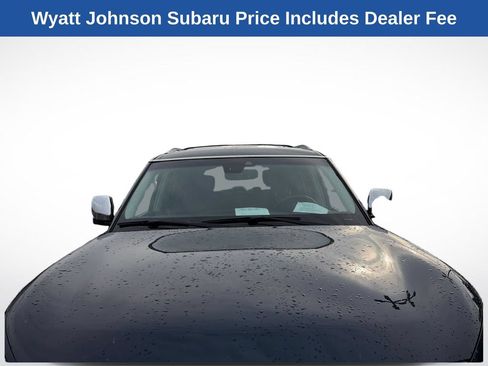 Used 2017 INFINITI QX80 4WD w/ Deluxe Technology Package image 17
