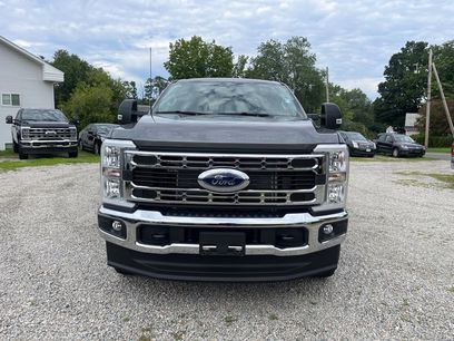 New 2026 Ford F250 XLT w/ Snow Plow Prep Package