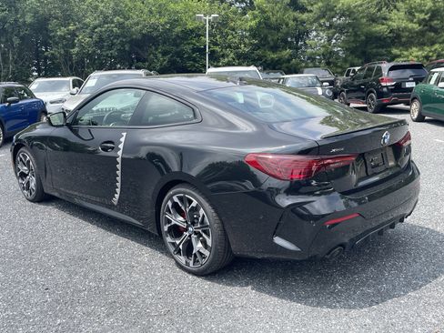 New 2027 BMW 430i Coupe w/ M Sport Package AWD/4WD image 6
