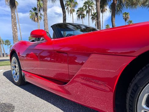 Used 2003 Dodge Viper SRT-10 RWD image 57