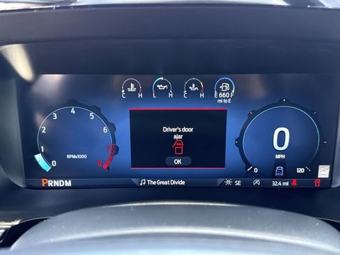 New 2026 Ford F150 Lariat w/ Equipment Group 501A Mid image 27